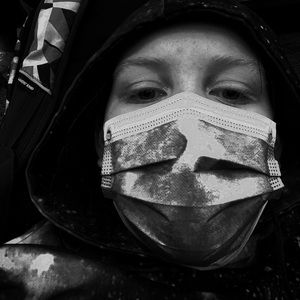 Meet your Posher, Norah